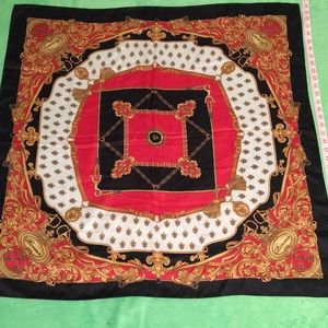 Firenze Italian scarf